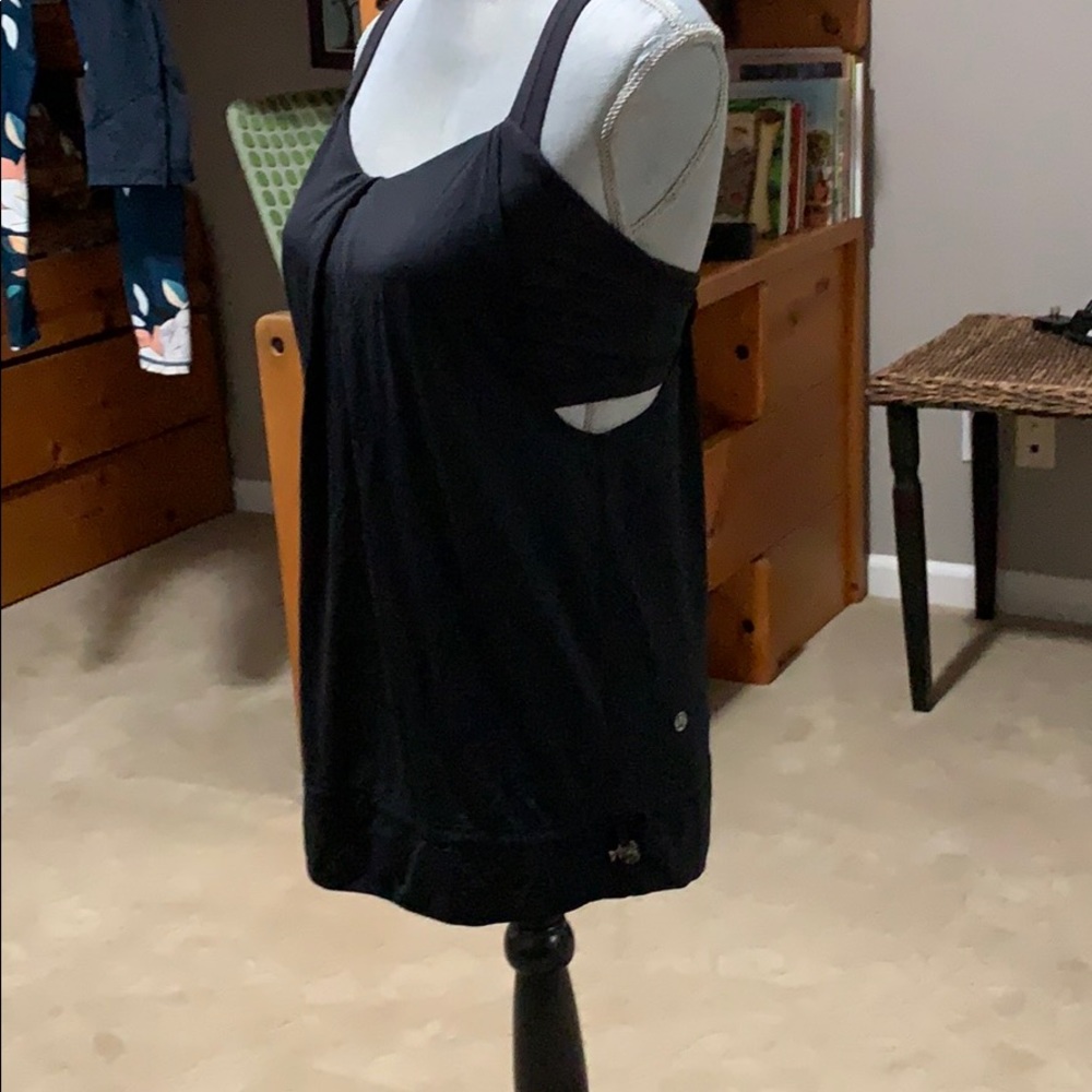 Lululemon Rest Less tank size 6